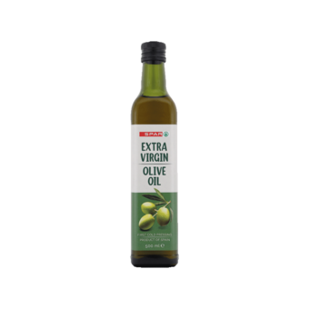 SPAR Olivenöl extra vergine