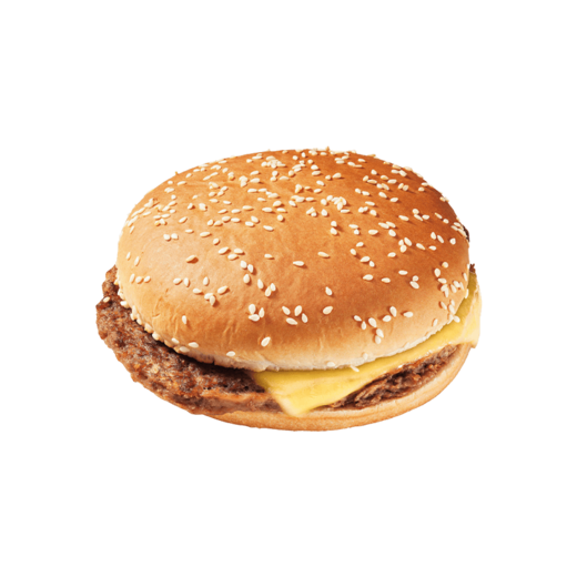 XL Cheeseburger