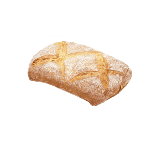 SPAR Bio Steinofen Ciabatta