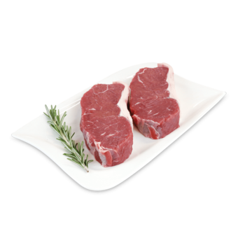 IPS Weiderind Entrecôte geschnitten