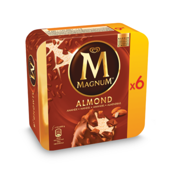 Magnum Glacé