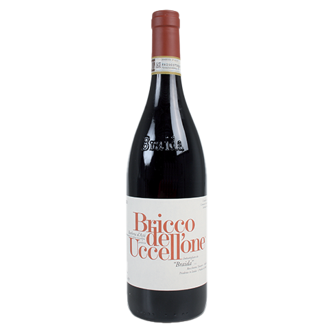 Bricco dell Luccellone Braida 2021, 75 cl