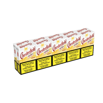 Chesterfield Original Box