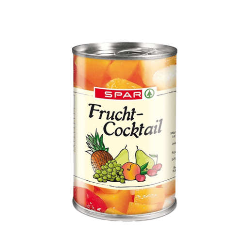 SPAR Frucht-Cocktail