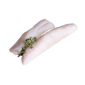 Dorschfilet Royal ohne Haut