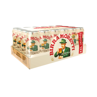 Birra Moretti