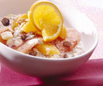 Power-Müesli