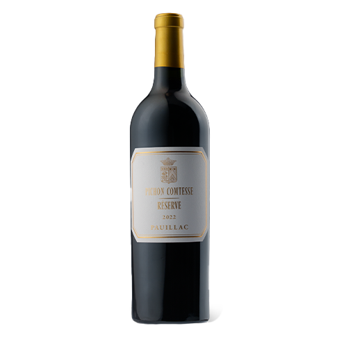 Pichon Comtesse Reserve 2022, 75 cl