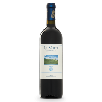 Le Volte IGT, Tenuta dell'Ornellaia