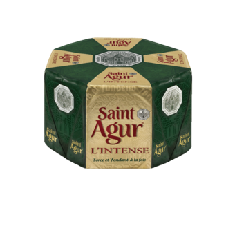 Saint Agur