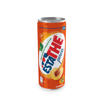 Esta Thé Limone / Pesca