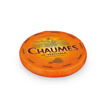 Chaumes Französischer Weichkäse