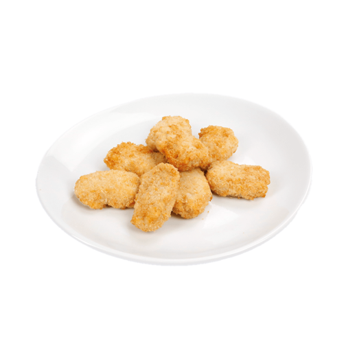 Meat & More Poulet Nuggets