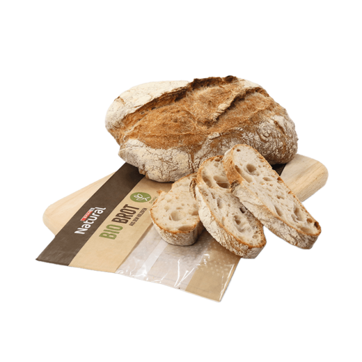 SPAR Natural Bio Holzofen Landbrot