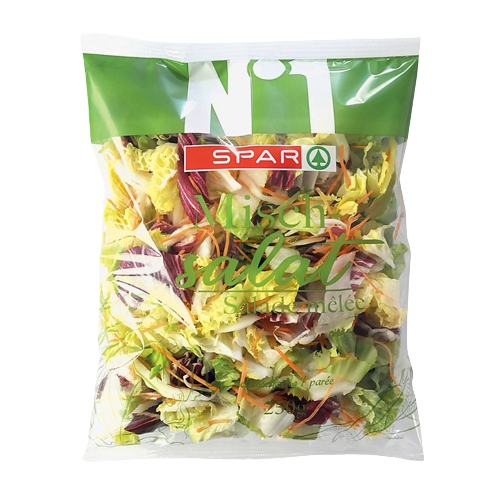 SPAR N°1 Mischsalat