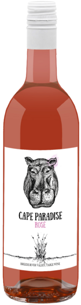 Cape Paradise Rose