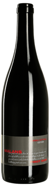 Malans Pinot Noir Cottinelli