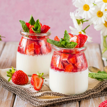 Desserts