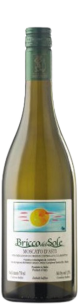 Moscato d'Asti Bricco del Sole
