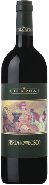 Perlato del Bosco, Tua Rita