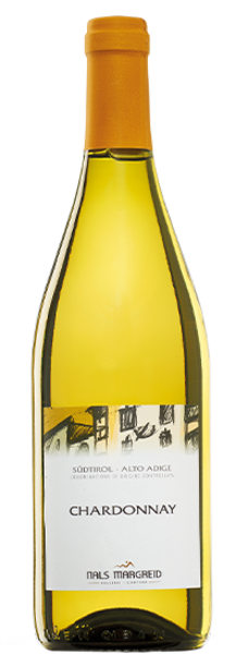 Chardonnay Alto Adige Nals Margreid
