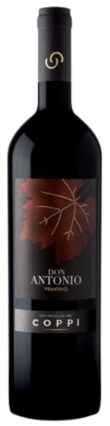 Primitivo IGP Don Antonio