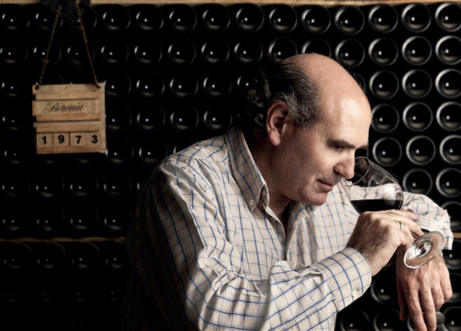Matías Calleja