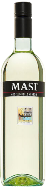 Modello Venezie Bianco IGT