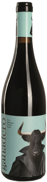 Ganadero Tinto