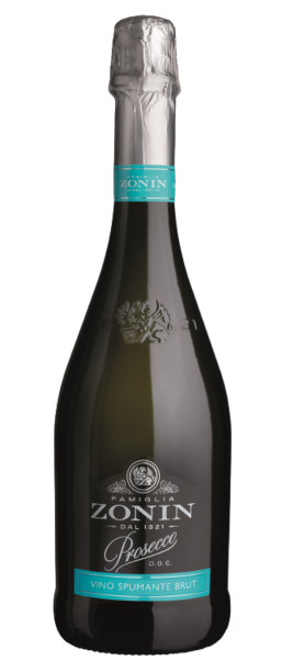 Prosecco DOC Cuvée 1821