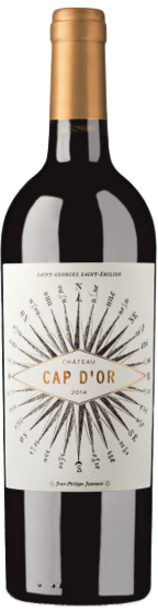 Château Cap D'Or