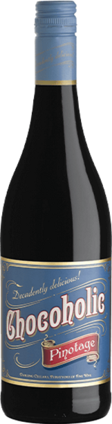 Darling Cellars Chocoholic Pinotage