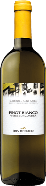 Pinot Bianco Nals Margreid