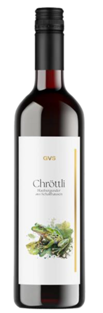 Schaffhauser Chröttli R X S