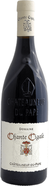 Châteauneuf-du-Pape Domaine Chante Cigale