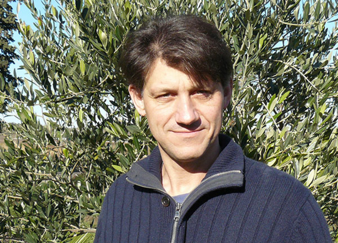 Jean-Louis Mourre