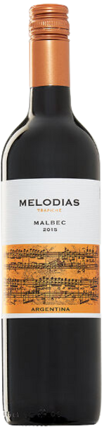 Trapiche Melodias Malbec