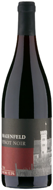 Maienfelder Blauburgunder