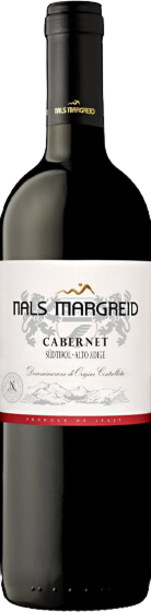 Cabernet Nals Margreid
