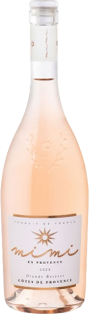 Mimi Rosé Côte de Provence