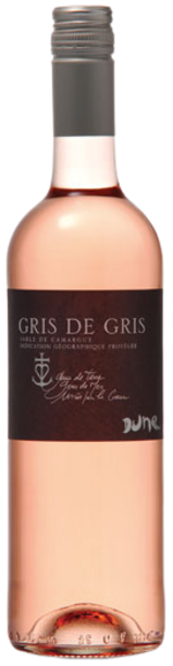 Dune Gris de Gris