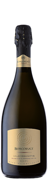 Rive di Collalto Prosecco di Valdobbiadene Extra Dry DOCG