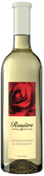 Rosiere Chardonnay Viognier