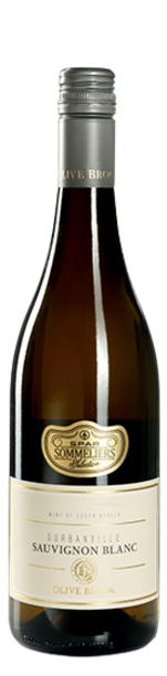 Sauvignon Blanc Terroir Selection Olive Brook