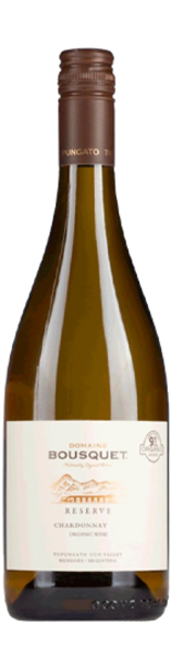 Chardonnay Reserve Domaine Bousquet