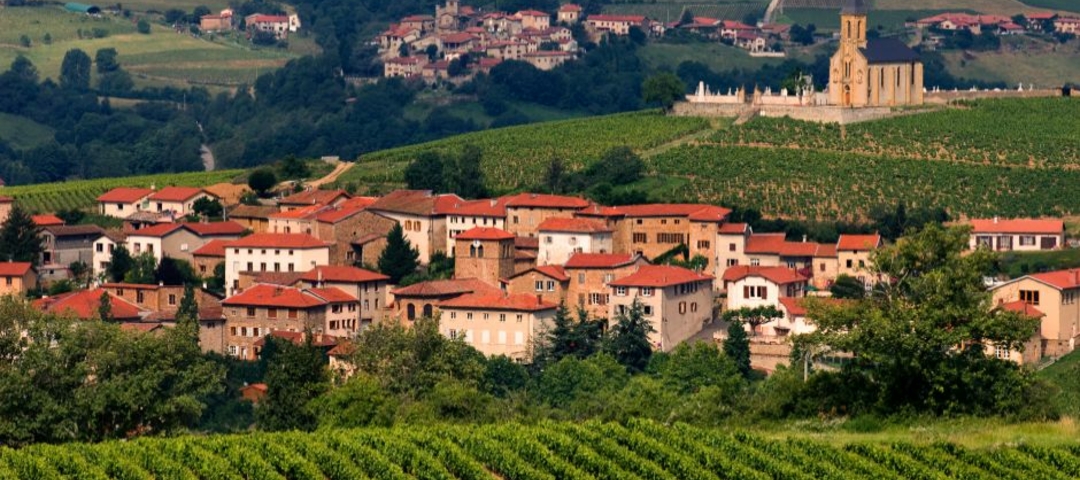 Beaujolais