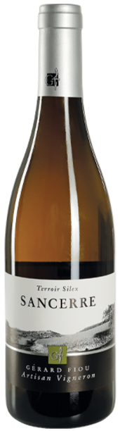 Sancerre Blanc Domaine Gerard Fiou