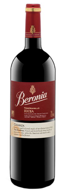 Dos Maderas Crianza DOCa