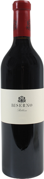 Biserno Rosso Toscana IGT Tenuta Biserno