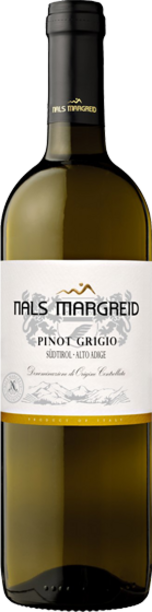 Pinot Grigio Alto Adige